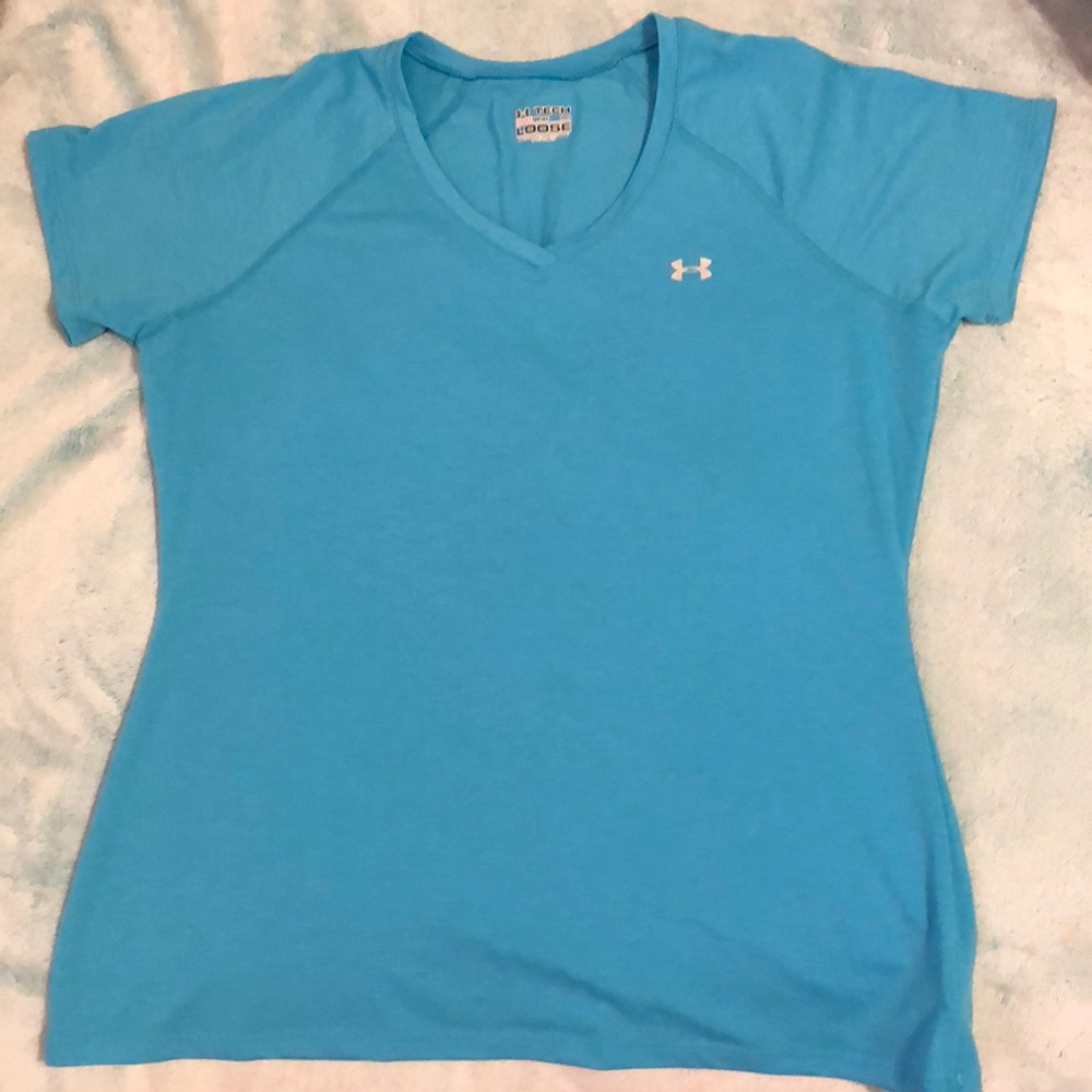 Women’s Under Armour Shirt